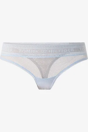 Tommy Hilfiger Stringtrusser Thong