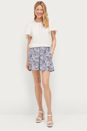 ELLOS Shorts Erna