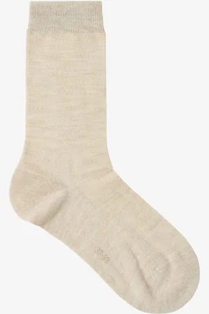 Falke Strømper Soft Merino Sock