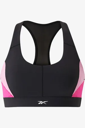 Reebok Sports-bh Lux Racer Bra CB