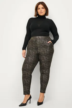 Zizzi Bukser vLu Maddison Pants