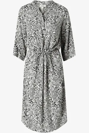 Soaked in Luxury Kjole Zaya Dress