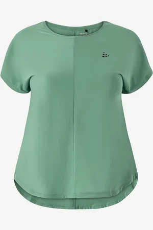 Craft Træningstop Core Essence SS Plus Tee W