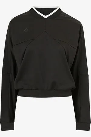 adidas Sweatshirt W Tiro Crew