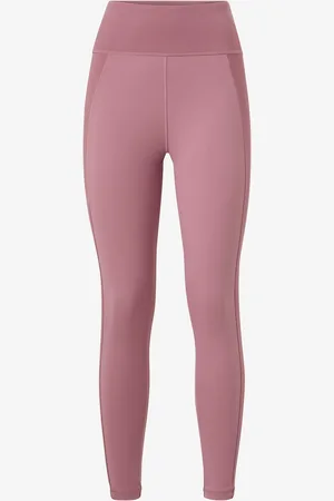 adidas Yogatights Yoga Essentials High-Waisted Leggings