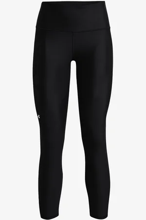 Under Armour Træningstights HG Armour HiRise 7/8 NS