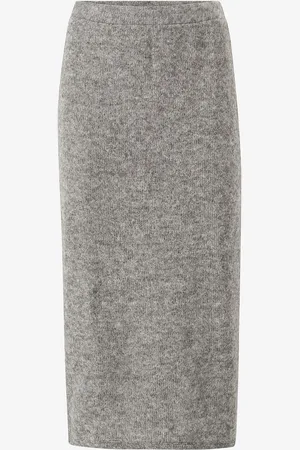 VERO MODA Nederdel vmBlis Skirt Jrs Boo