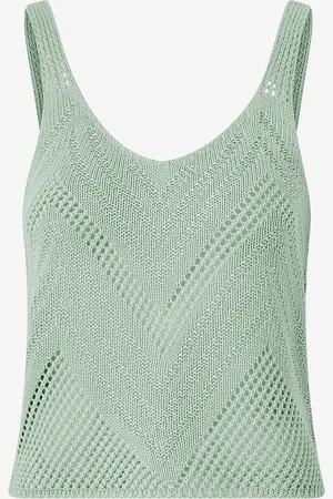 JDY Top Sun Tank Top Knt