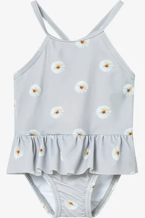 Lil Atelier Badedragt nbfFiona Strap Swimsuit Lil