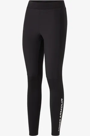 Under Armour Løbetights UA Qualifier Cold Tight