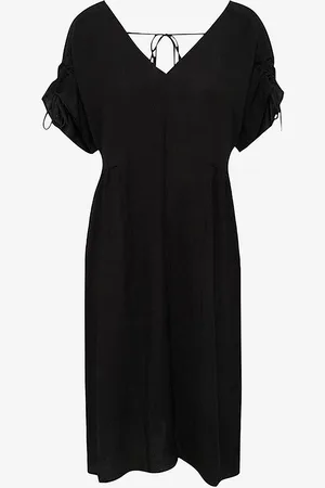 Soaked in Luxury Kjole slKehlani Dress