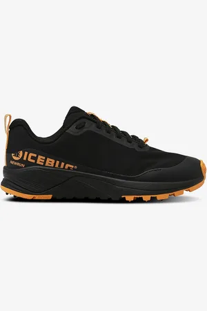 Icebug Løbesko NewRun W BUGrip