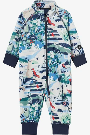Reima Overalls Haaveilu