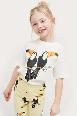 ELLOS T-shirt Top Irma S Girl