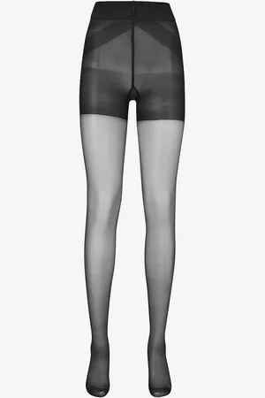 vogue Støttestrømpebukser Ladies Den Pantyhose, Lift Up Support 20den - medium support