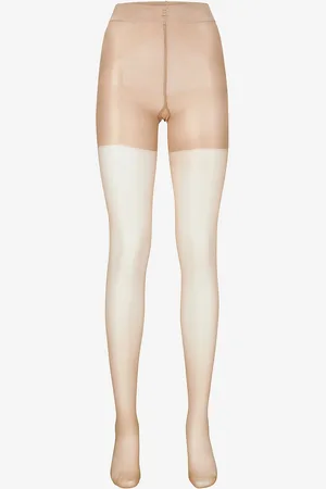 vogue Støttestrømpebukser Ladies Den Pantyhose, Lift Up Support 20den - medium support