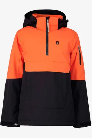 8848 Altitude Skijakke Snowmass 2.0 JR Jacket