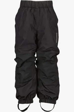 Didriksons Overtræksbukser Narvi Kids Pant 2