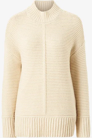 VERO MODA Trøje vmMiranda LS Highneck Pullover