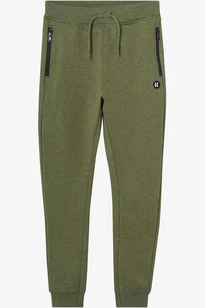NAME IT Sweatbukser nkmVimo Swe Pant Bru