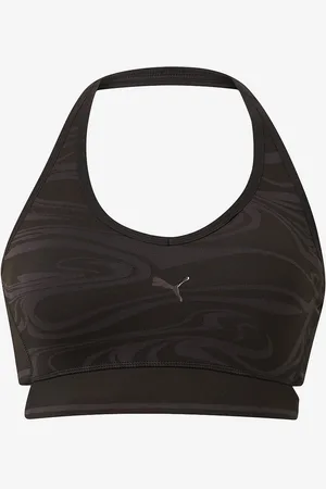 PUMA Sports-bh Low Impact Formknit Seamless Bra