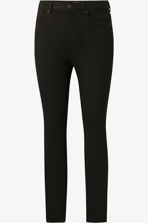 ONLY Jeans carMaya HW Sk Cut Coin Dnm
