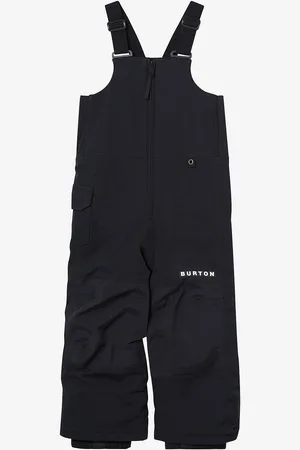 Burton Snowboardbukser TD Maven Bib True Black