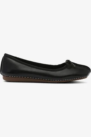 Clarks Ballerinasko Freckle Ice D