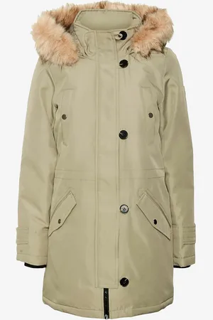 VERO MODA Parka vmStorm 3/4 Parka