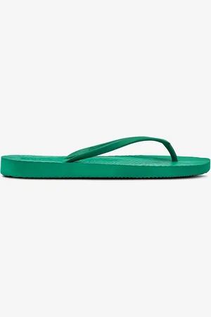 Sleepers Flip flops Tapered
