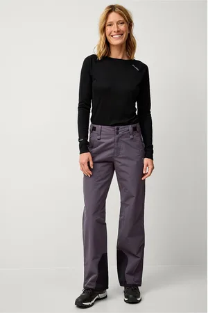 AHKKA Skalbukser Shell Pant W