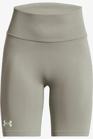 Under Armour Træningstights UA Train Seamless Short