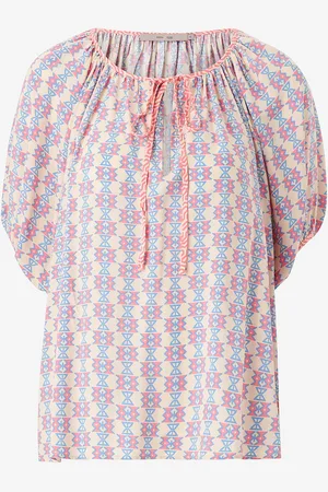 Costa Mani Bluse Maggy S/S Blouse