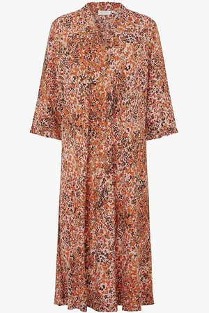 Masai Kjole MaNyrgit Dress
