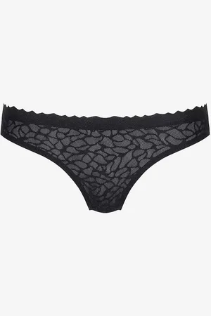Sloggi Trusser Zero Feel Lace 2.0 Brazil Panty