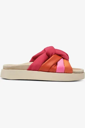 INUIKII Sandaler Soft Multi Straps