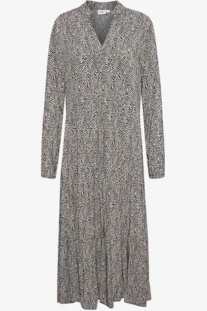 Saint Tropez Kjole EdaSZ Maxi Dress