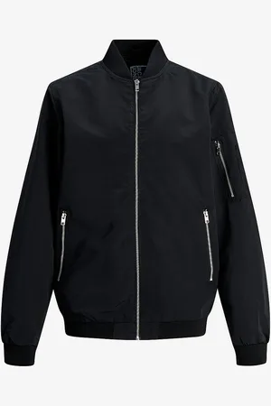 JACK & JONES Jakke jjeRush Bomber Noos Jr