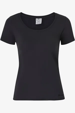 Champion Top Crewneck T-shirt