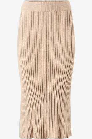 ONLY Nederdel onlFia Skirt Knt
