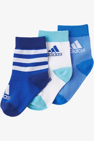 adidas Strømper LK Socks 3-pak
