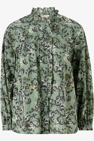 Odd Molly Bluse Arienne Blouse