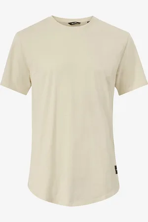 Only & Sons T-shirt onsMatt Longy SS Tee Noos