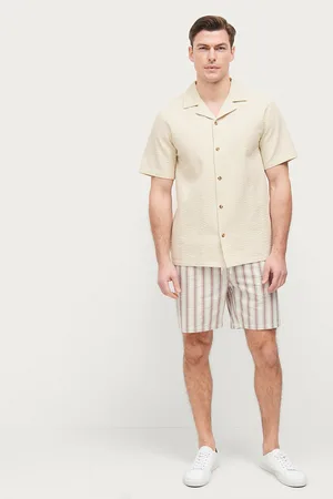 Studio Total Shorts Wacay Drawstring Shorts