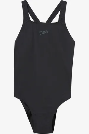 Speedo Badedragt Womens Eco Endurance+ Medalist
