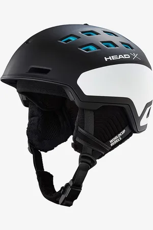 Head Skihjelm Rev Wcr Senior