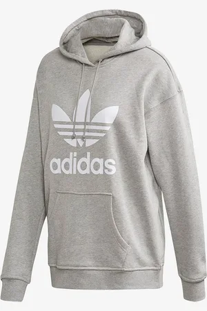adidas Hoodie Trefoil