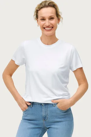 Saint Tropez Top AdeliaSZ Regular