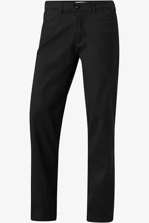 SELECTED Chinos slhStraight-New Miles 196 Flex Pant