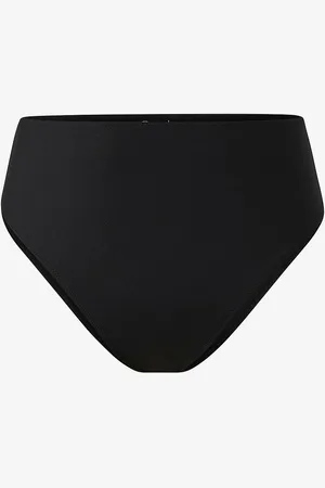 Zizzi Bikiniunderdele Senya Rw Brazilian Solid